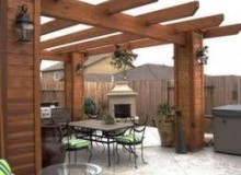 Kwikfynd Pergolas
cundleflat
